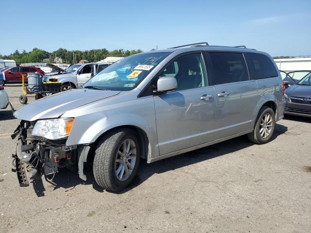 2019 DODGE GRAND CARAVAN SXT 2C4RDGCGXKR759311