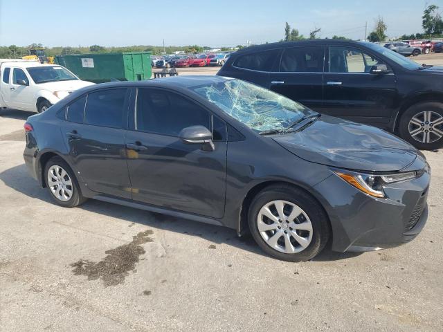 2025 TOYOTA COROLLA LE 5YFB4MDE5SP341672