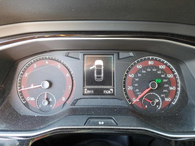 2019 VOLKSWAGEN JETTA S 3VWC57BUXKM140593