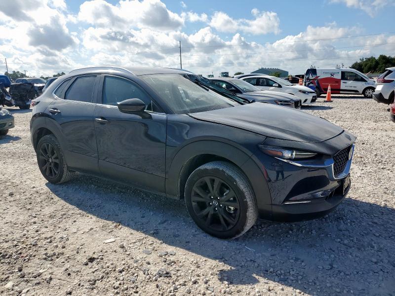 2025 MAZDA CX-30 SELE - 3MVDMBBM8SM803073