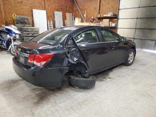 2016 CHEVROLET CRUZE LIMI 1G1PE5SB8G7170578