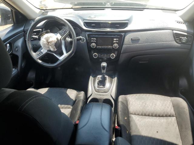 2017 NISSAN ROGUE S KNMAT2MT0HP545825