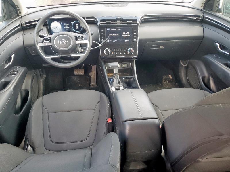 2024 HYUNDAI TUCSON SE 5NMJA3DEXRH438952