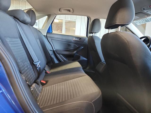 2024 VOLKSWAGEN JETTA S 3VW5M7BU0RM089739