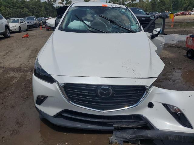 2021 MAZDA CX-3 SPORT JM1DKDB77M1516742