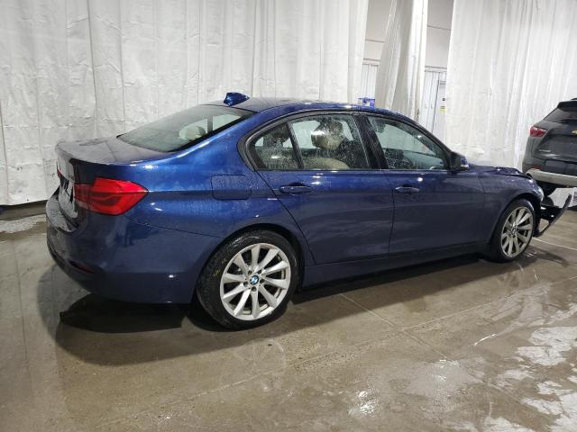 2017 BMW 320 XI WBA8E5G58HNU42054