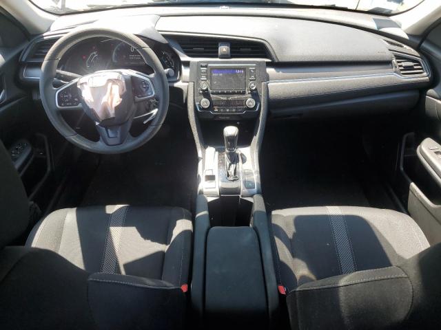 2020 HONDA CIVIC LX 2HGFC2F64LH558573