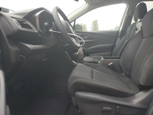 2025 SUBARU ASCENT PRE 4S4WMADD0S3424454