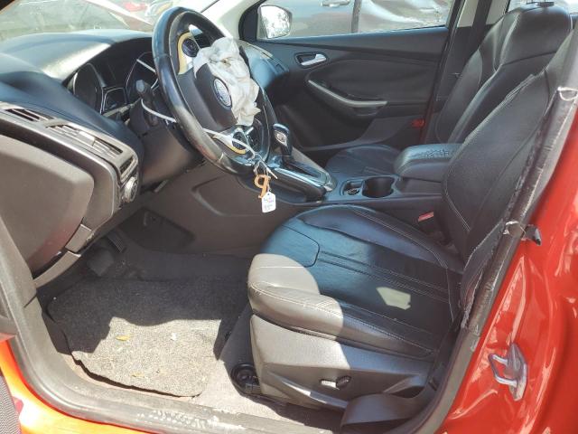 2012 FORD FOCUS SEL - 1FAHP3H26CL106161