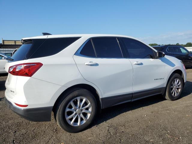 2020 CHEVROLET EQUINOX LT - 3GNAXUEV6LS553106