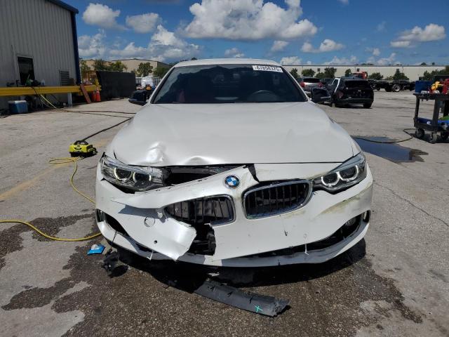 2015 BMW 428 I WBA3V5C54F5A78800