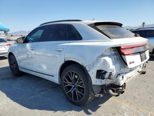 2021 AUDI SQ8 PRESTIGE WA1CWBF15MD022818