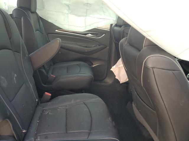 2019 BUICK ENCLAVE AV 5GAEVCKWXKJ268160