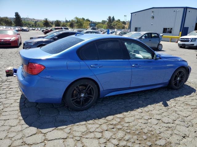 2013 BMW 328 I - WBA3A5C56DF353583