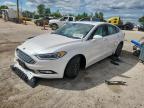 2017 FORD FUSION SE - 3FA6P0HD7HR349980