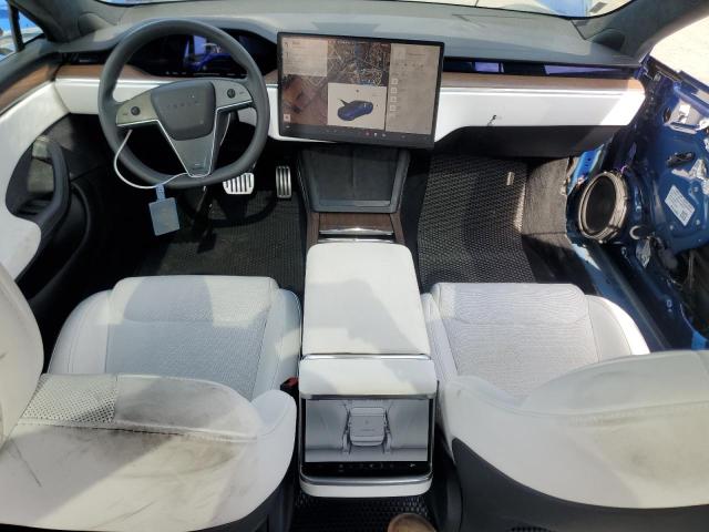 2023 TESLA MODEL S 5YJSA1E58PF510558