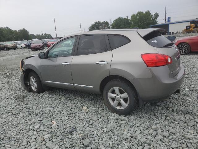 2012 NISSAN ROGUE S - JN8AS5MVXCW355071