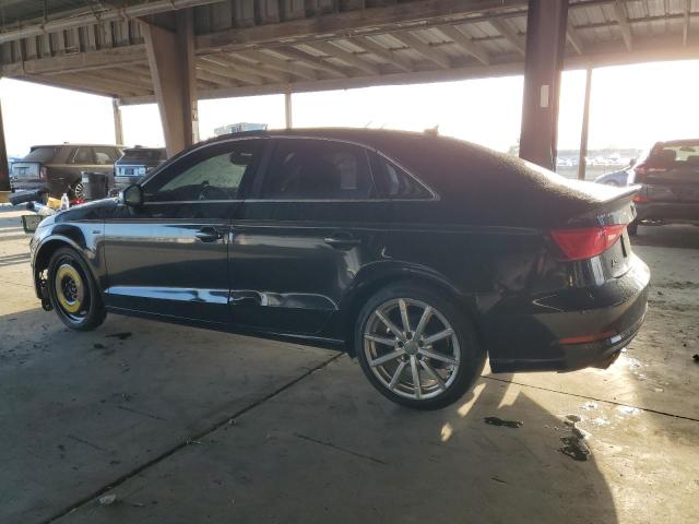 2015 AUDI A3 PREMIUM WAUACGFF3F1140124