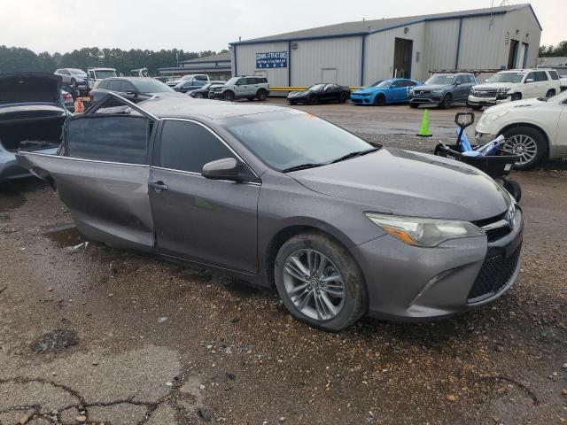 2015 TOYOTA CAMRY LE 4T1BF1FK1FU018168