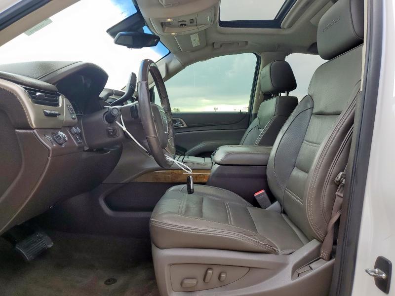 2016 GMC YUKON DENA - 1GKS1CKJ8GR437591