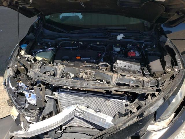 2017 HONDA CIVIC LX - 19XFC2F56HE018344