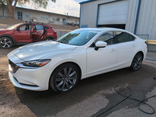 MAZDA 6 TOURING