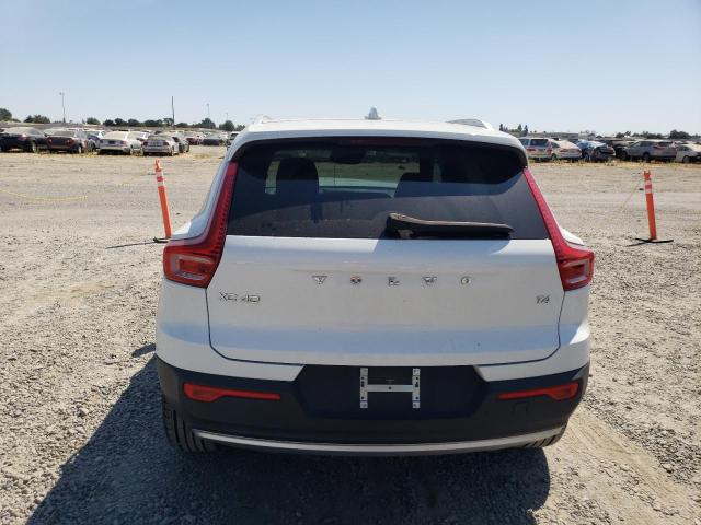 2019 VOLVO XC40 T4 MO YV4AC2HK8K2123949