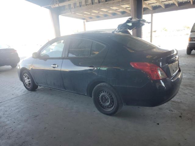 2012 NISSAN VERSA S - 3N1CN7AP5CL917898