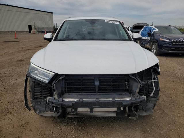 2020 AUDI Q5 PREMIUM WA1ANAFY3L2015796