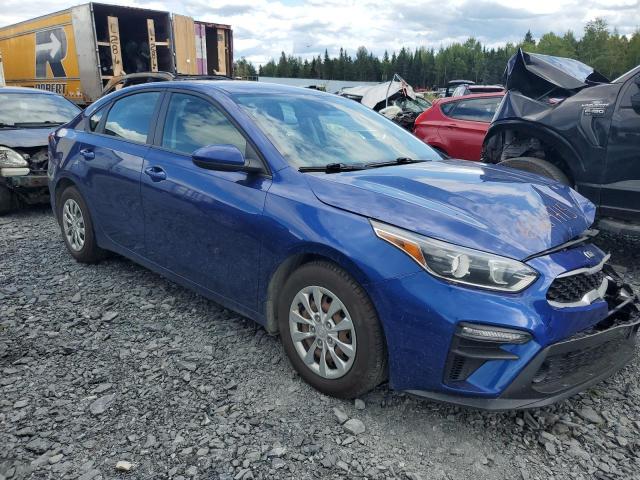 2020 KIA FORTE FE 3KPF24AD0LE156290