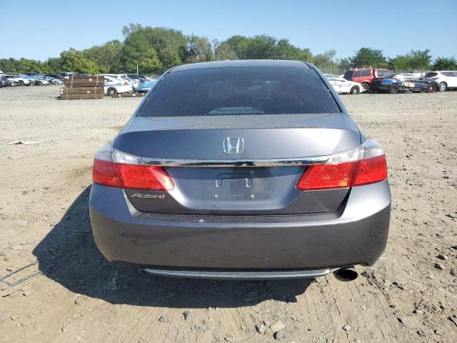 2013 HONDA ACCORD LX #3293731917