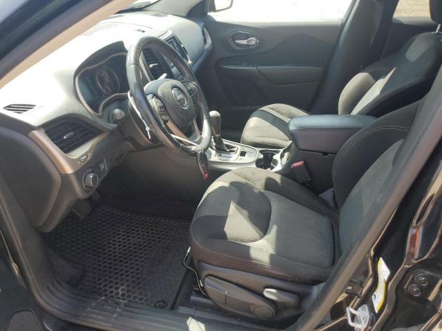 2016 JEEP CHEROKEE S 1C4PJMAS9GW344758