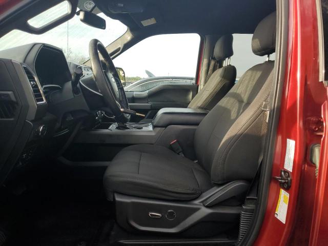 2016 FORD F150 SUPER 1FTEW1CP1GFB64979