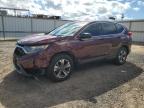 2019 HONDA CR-V LX - 5J6RW5H30KL004076