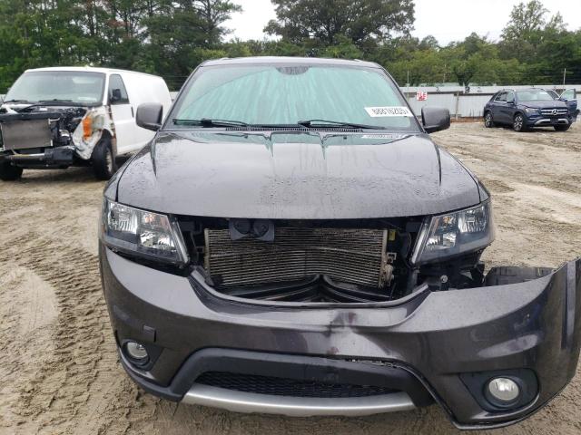 2016 DODGE JOURNEY R/T 3C4PDDEG8GT244363