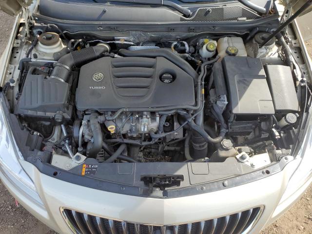 2013 BUICK REGAL PREM - 2G4GS5EV3D9205149