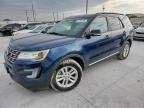 2016 FORD EXPLORER X - 1FM5K7D88GGC04096