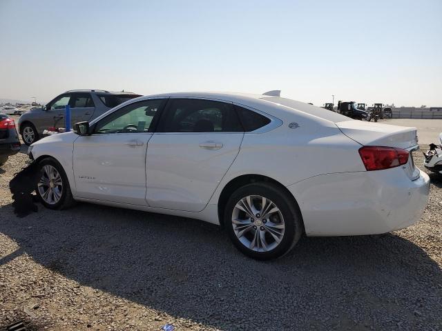 2015 CHEVROLET IMPALA LT 2G1125S38F9248197