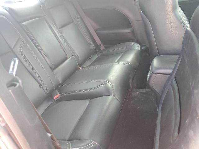 2020 DODGE CHALLENGER 2C3CDZBT4LH118814
