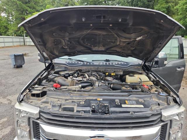 2019 FORD F250 SUPER DUTY 1FT7W2BT9KEG32288