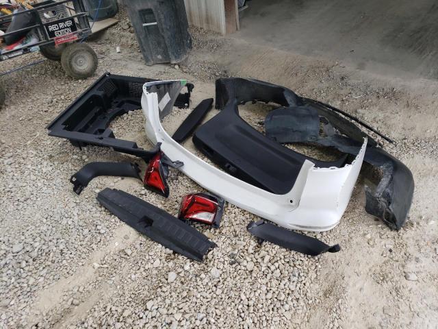 2022 CHEVROLET EQUINOX LS 3GNAXSEV8NS199872