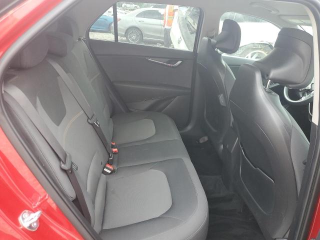 2024 KIA NIRO LX KNDCP3LE0R5137117