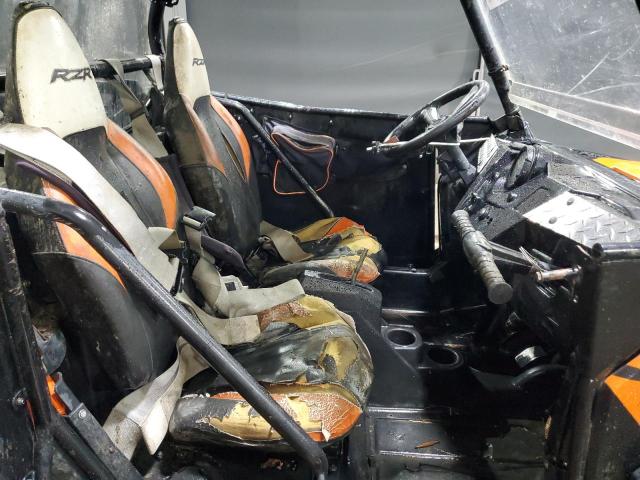 2011 POLARIS RANGER RZR - 4XAVE76A7BB080833