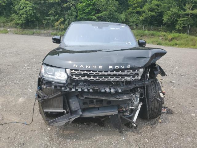 2016 LAND ROVER RANGE ROVE SALGR2PF1GA319933