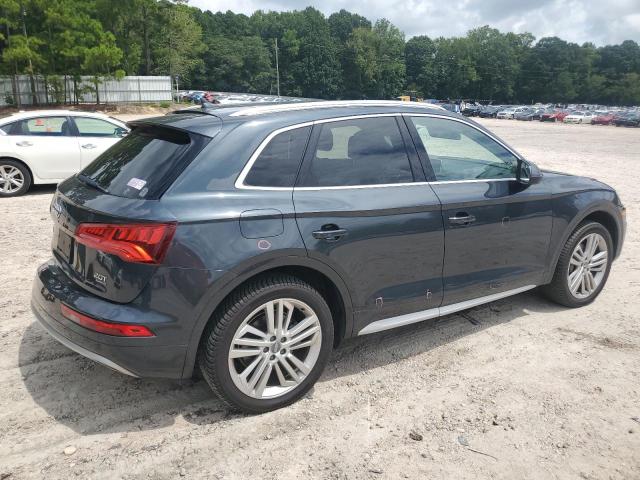 2018 AUDI Q5 PRESTIG WA1CNAFY2J2006044