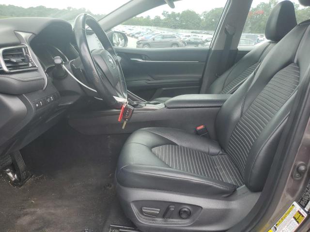 2021 TOYOTA CAMRY SE 4T1G11AK0MU410566