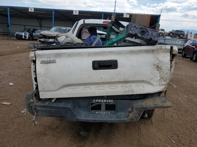 2019 TOYOTA TACOMA ACC 5TFRX5GN9KX146246