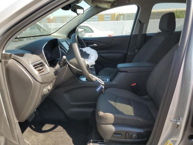 2020 CHEVROLET EQUINOX LT 3GNAXKEV8LS734325