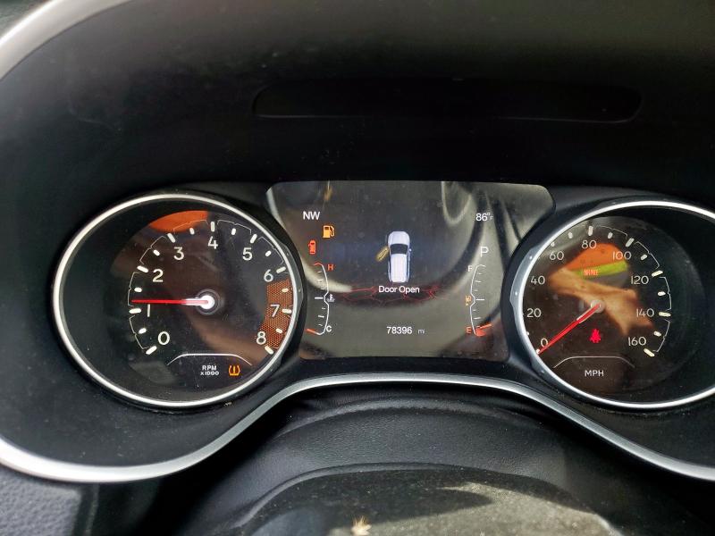 2021 JEEP COMPASS LI 3C4NJDCB1MT578527