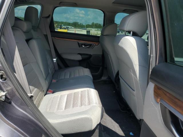 2019 HONDA CR-V EX - 5J6RW2H54KL036349